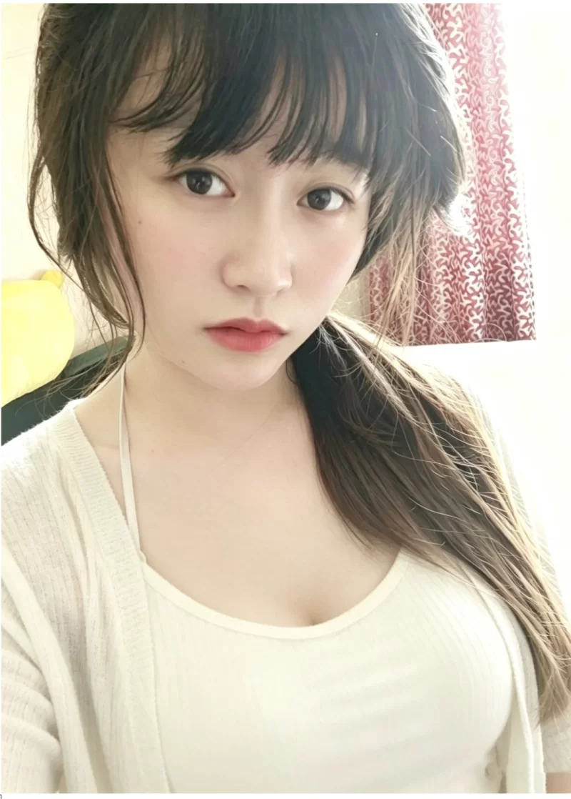 长春身材好皮肤白妹纸