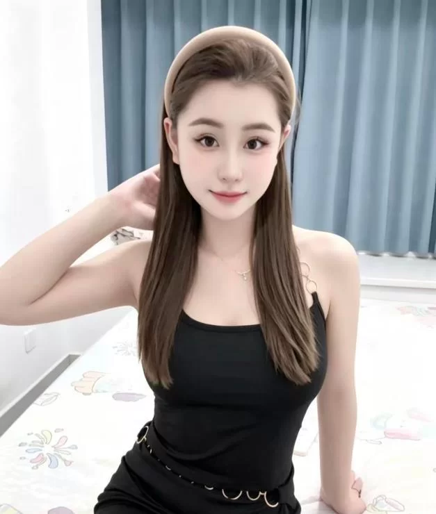 大胸欣宝宝