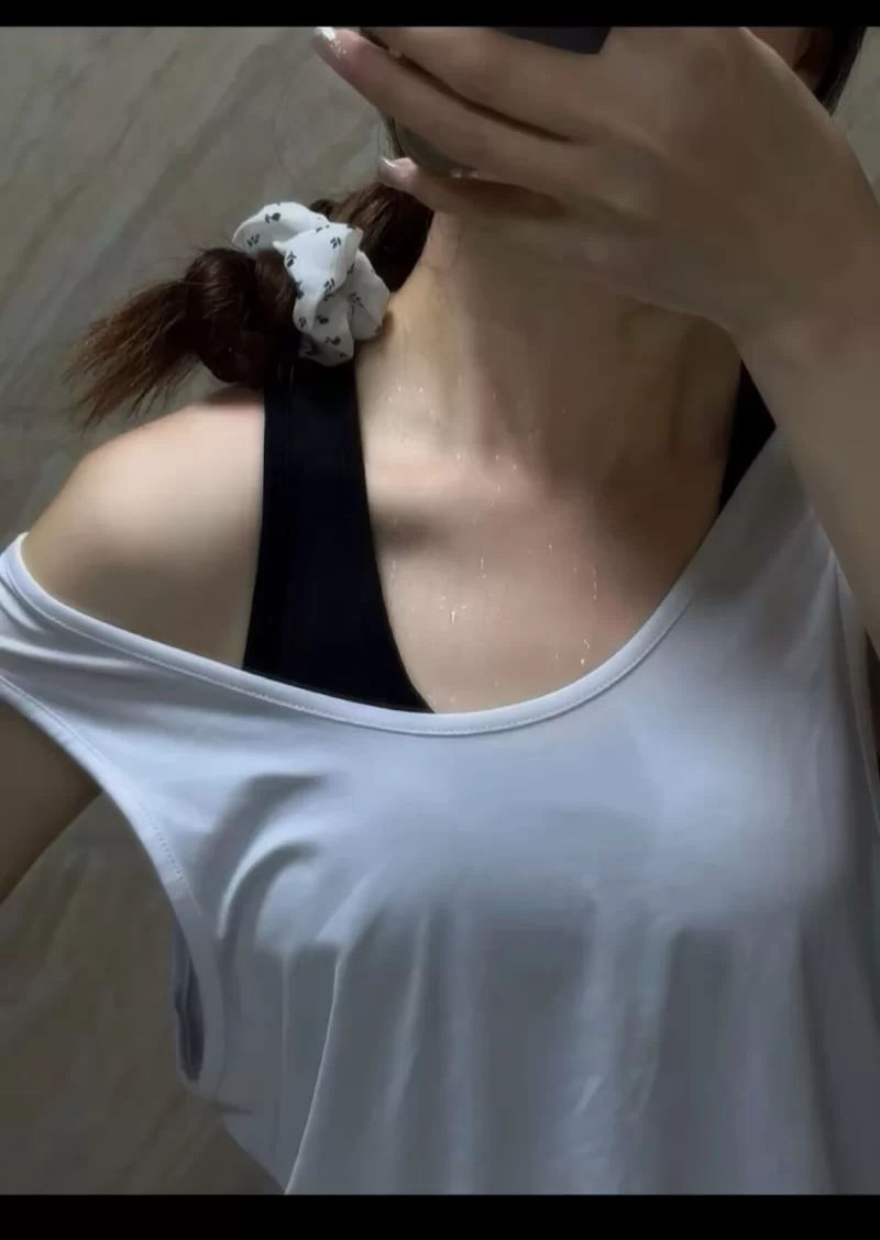 兼职小少妇
