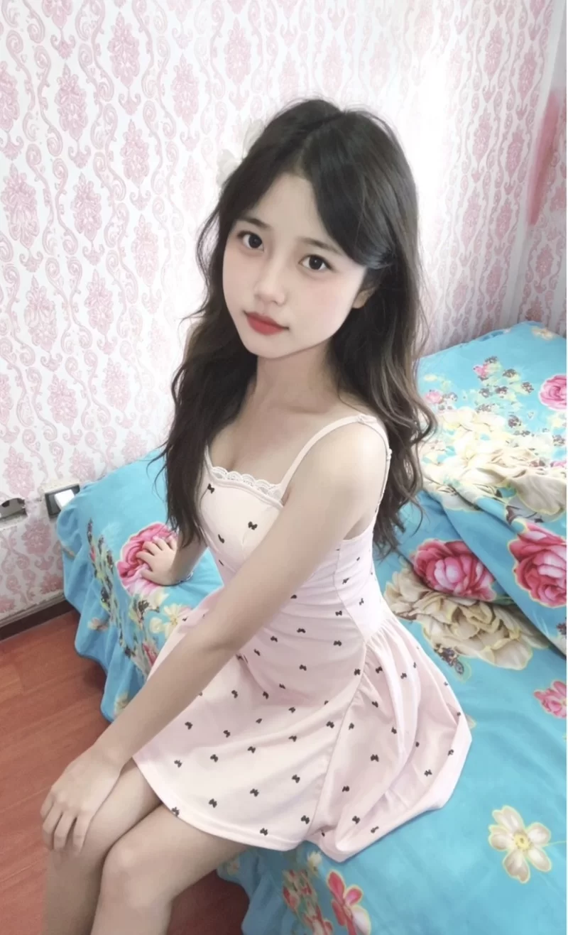 南京身材娇小玲珑美美