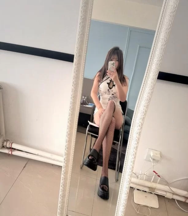 172高挑身材好