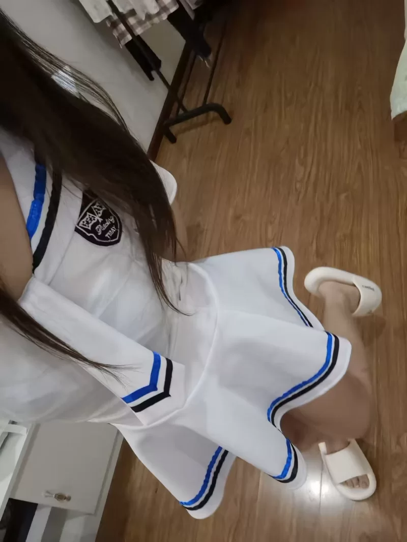 粉嫩玲珑妹妹