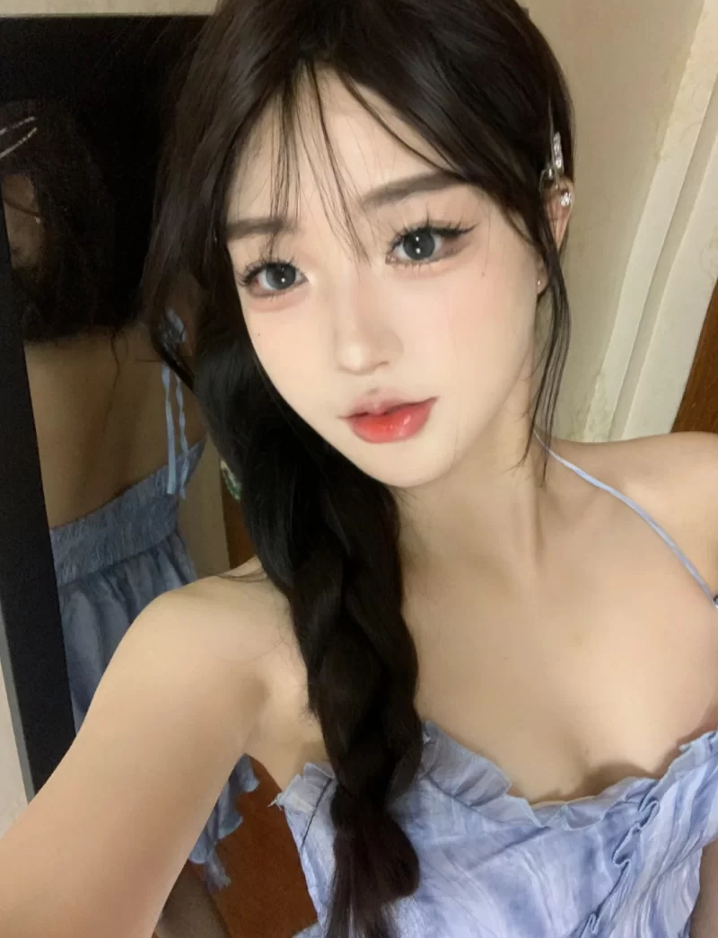 成都清纯小妹