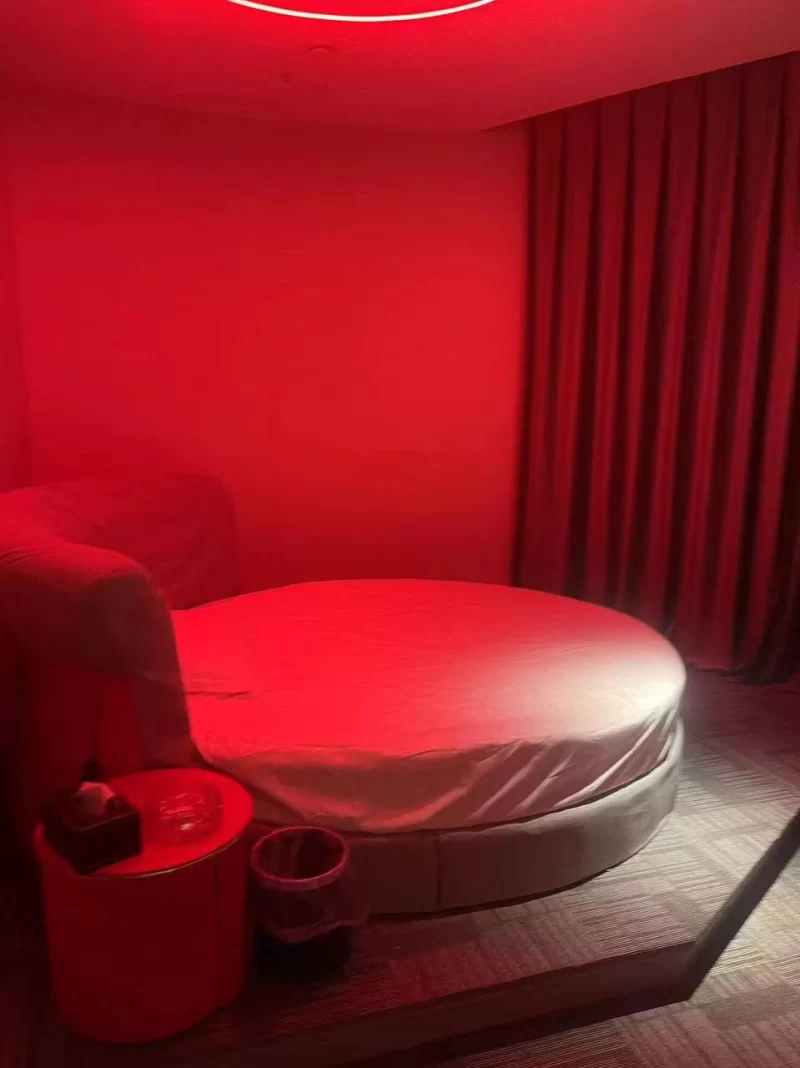长春高端海选会所体验