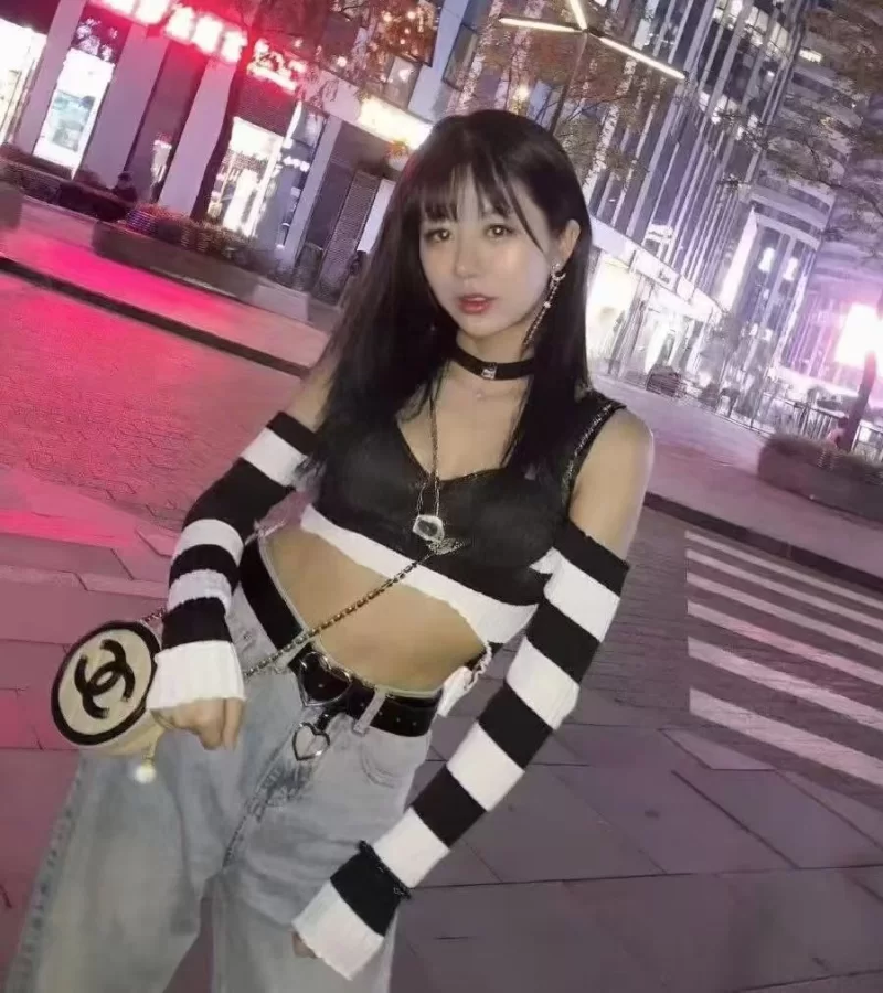 长春兼职美女
