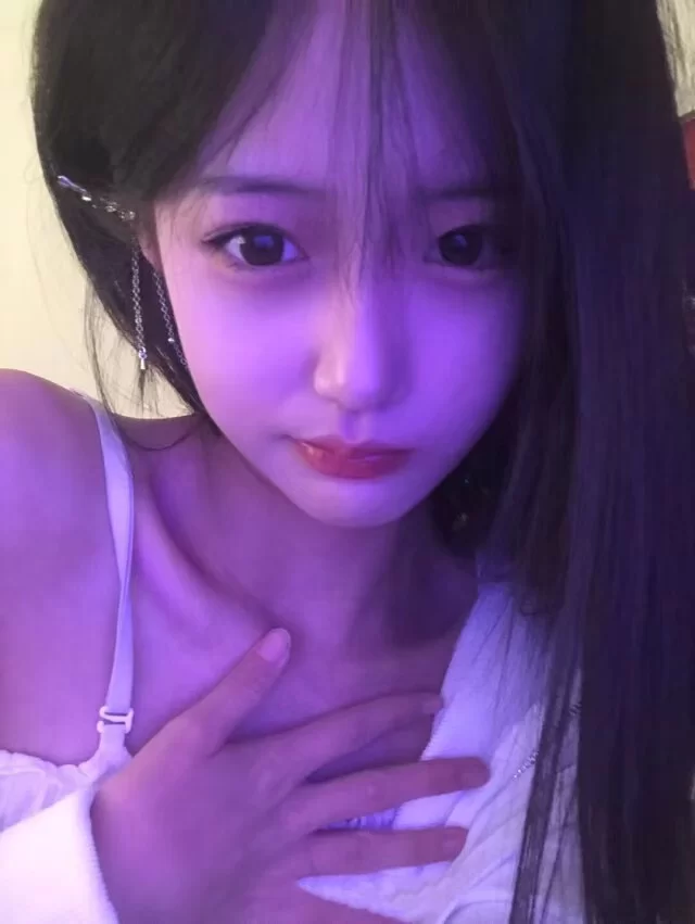 小嫩妹一枚