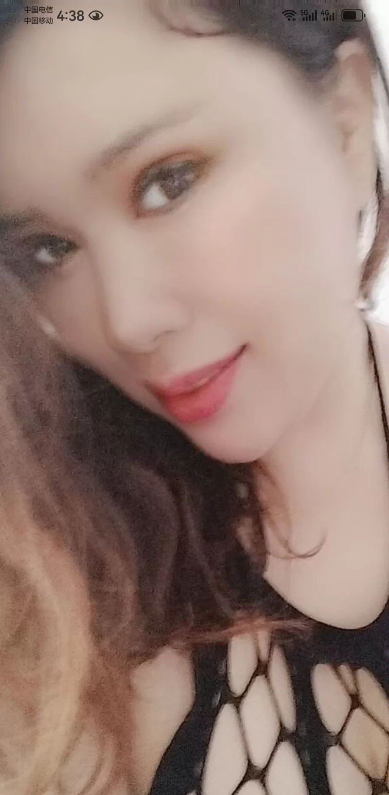 长春熟女水姐