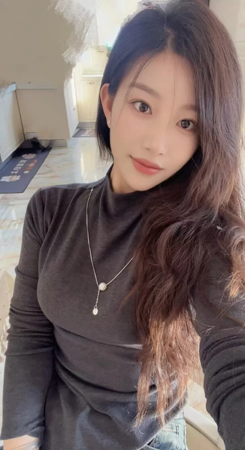 服务系姐姐