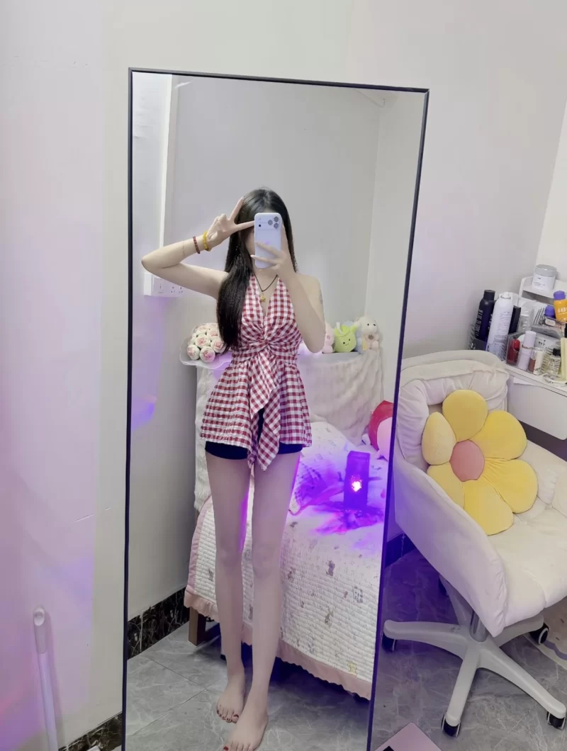 肤白貌美小宝宝