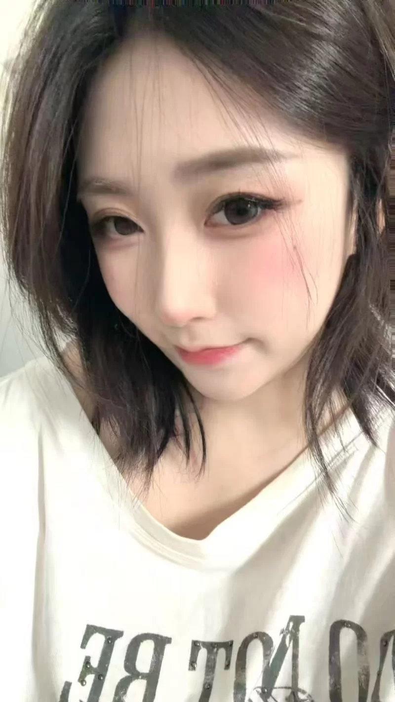 成都北门G奶小姐姐