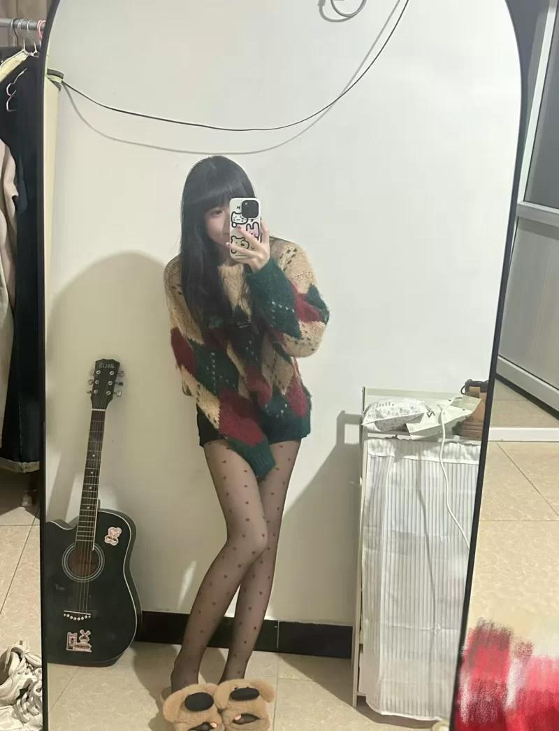 靠谱小姐姐，不虚此行