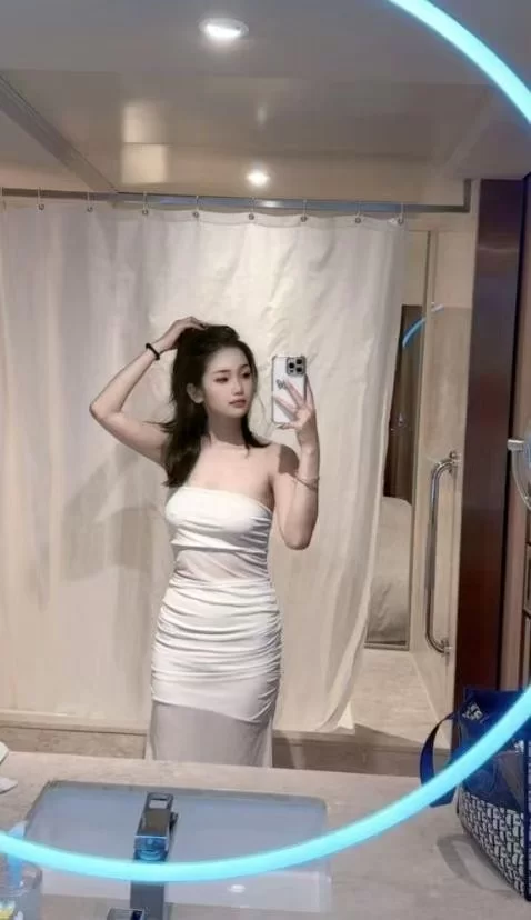 成都泄火行妹妹