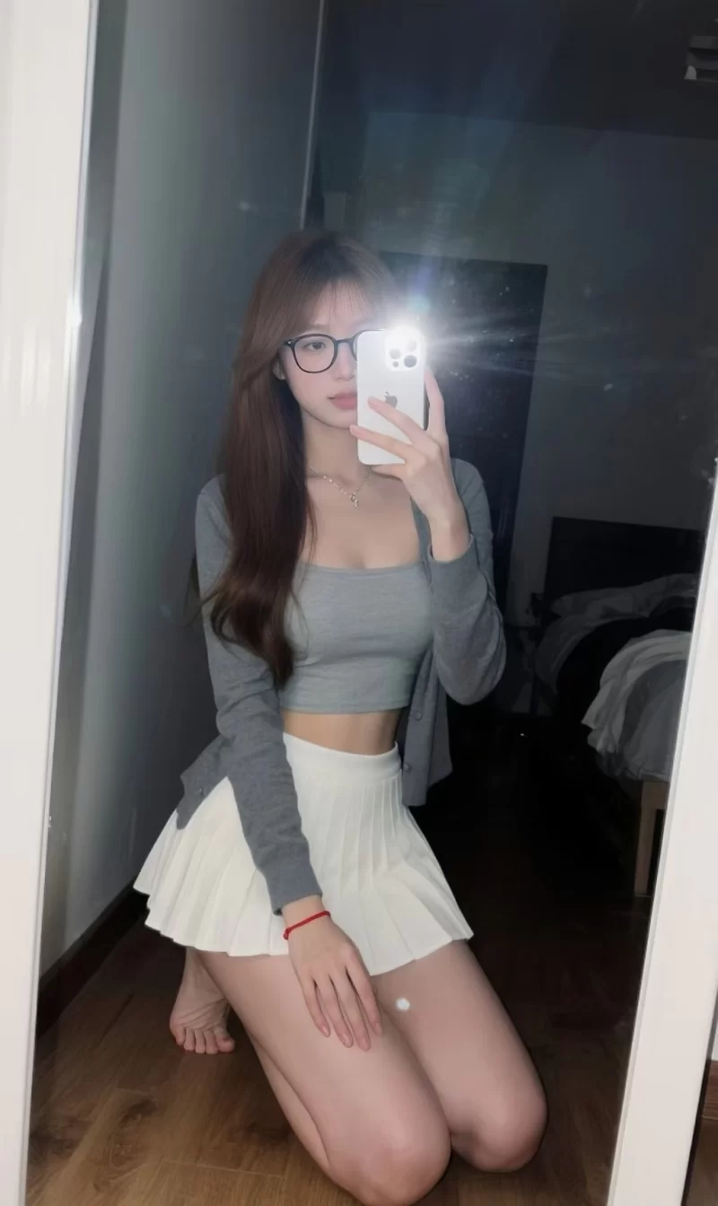 性感情趣小妹人美活好