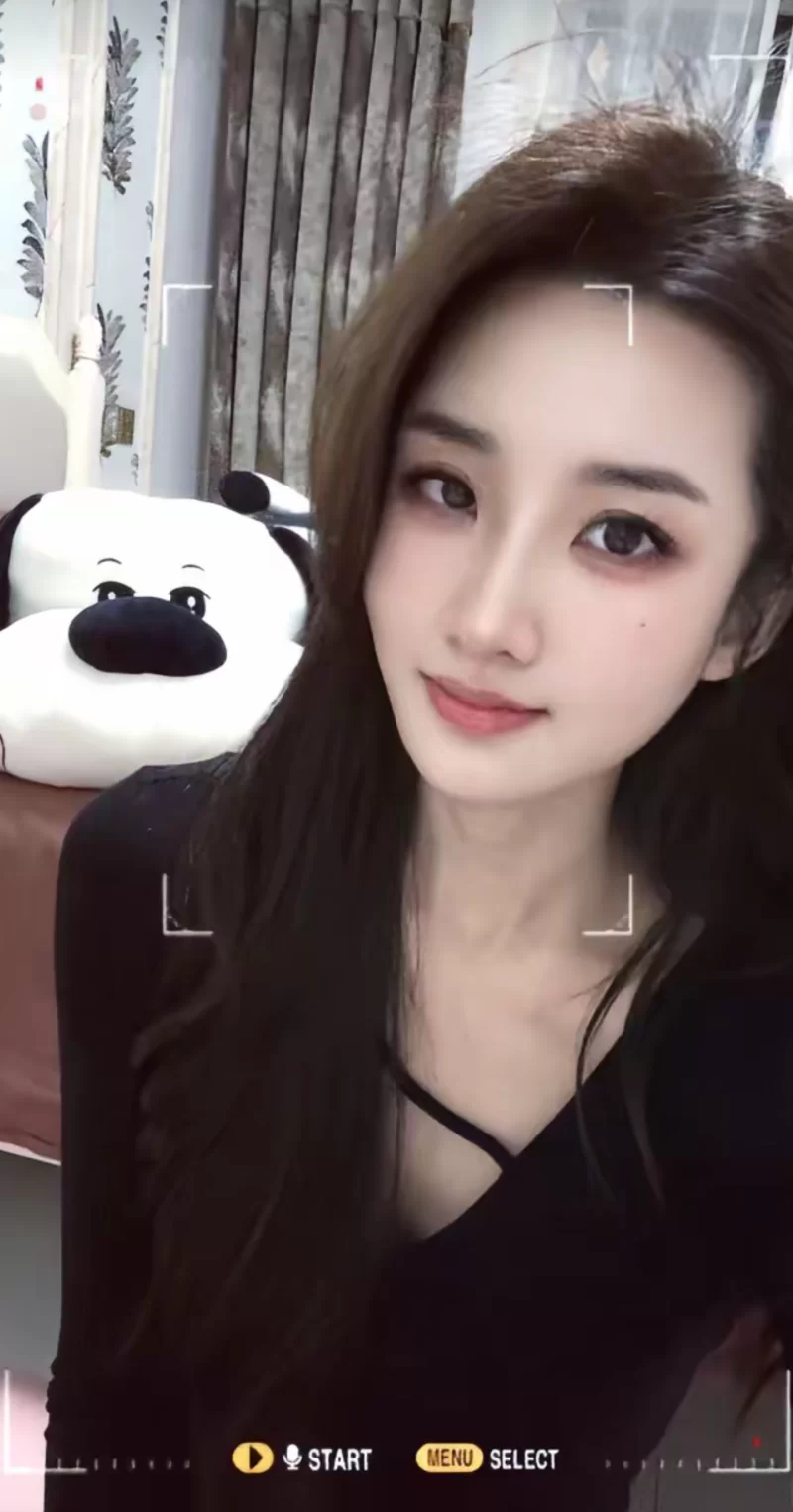 长春肤白貌美大长腿