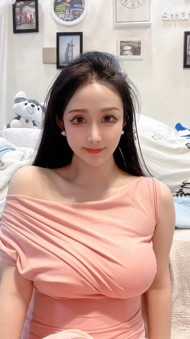 长春性感美女