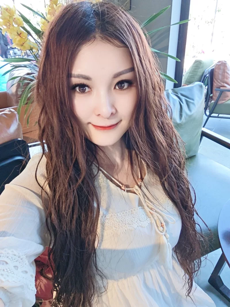 兼职小妹妹