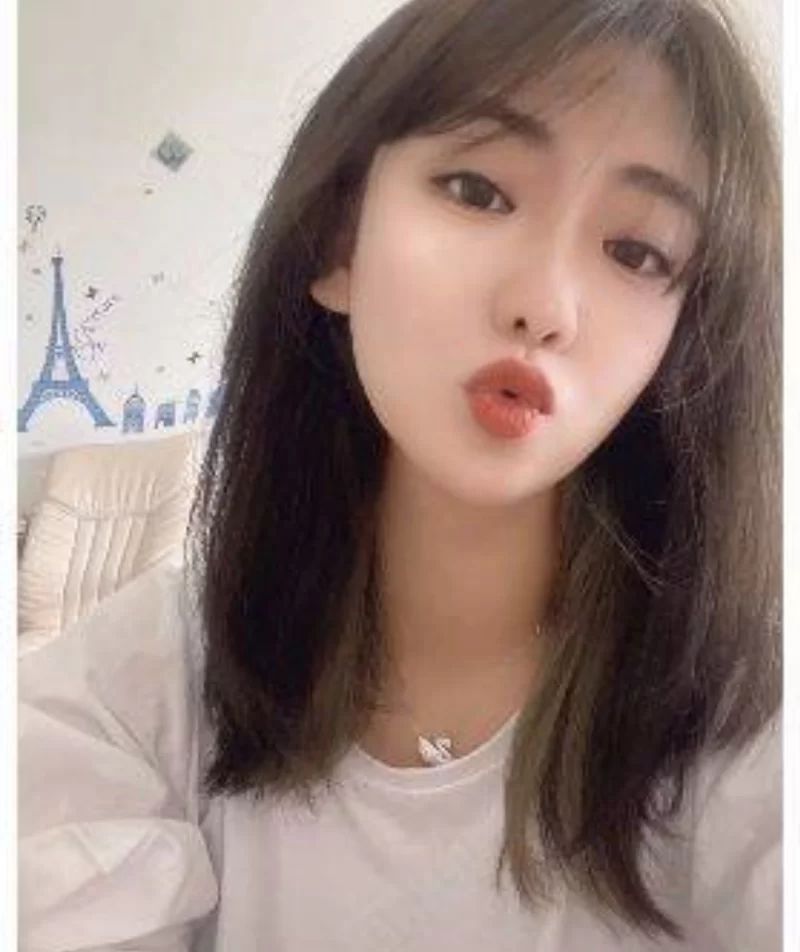 长春美少妇