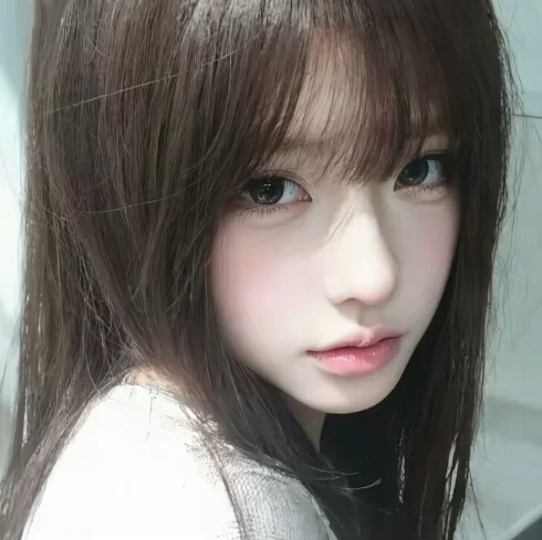 五华妹妹性格好
