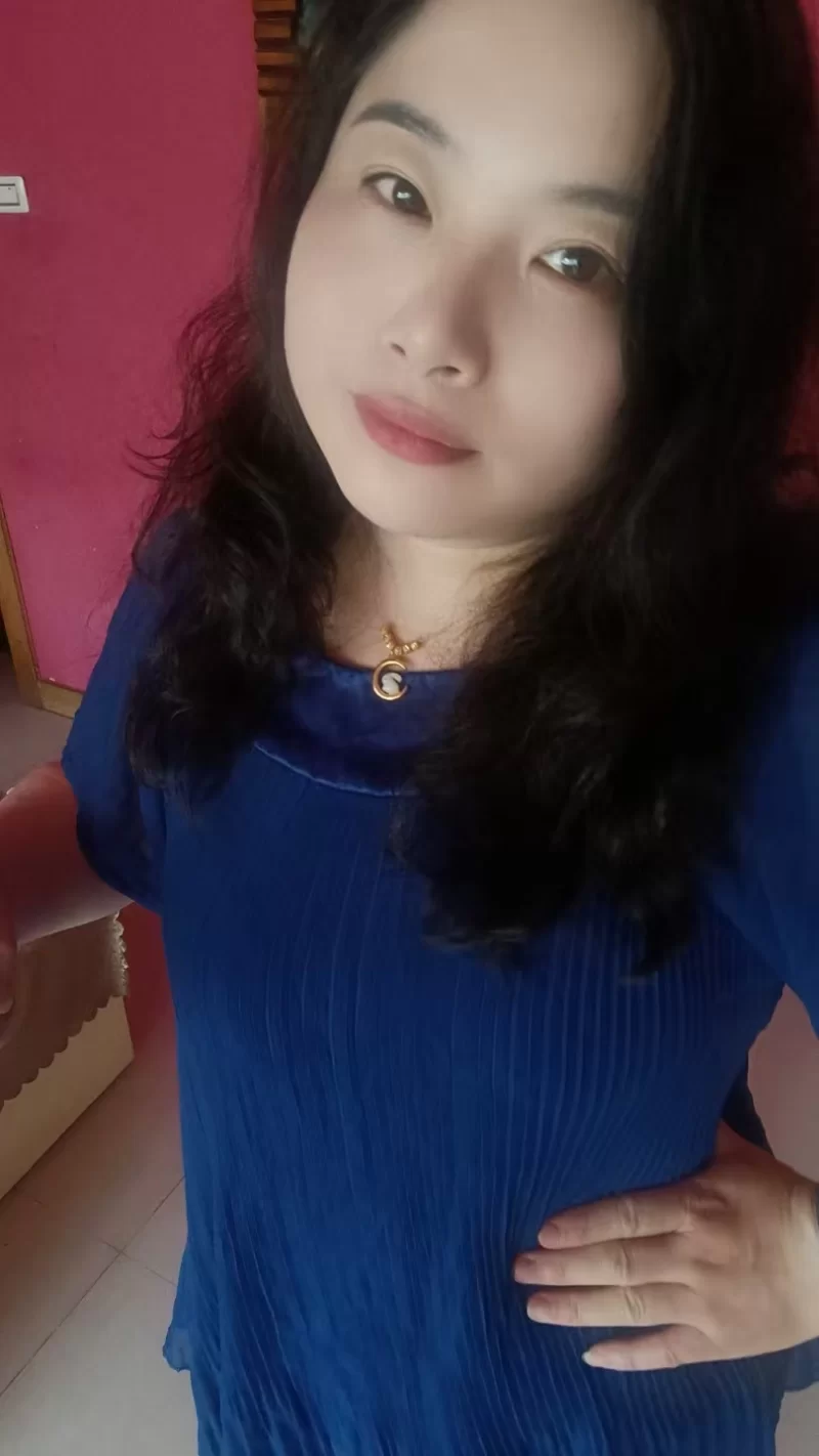 西山区漂亮妹妹