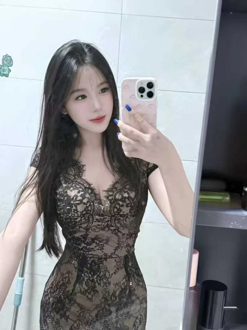 长得很漂亮可以试试