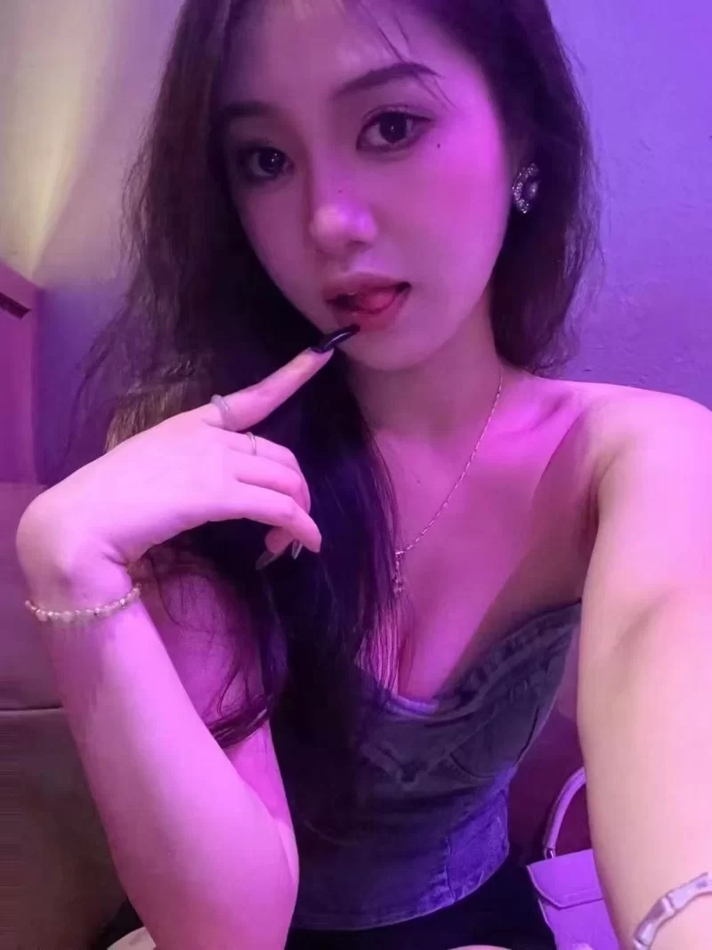 风骚小妹服务很不错