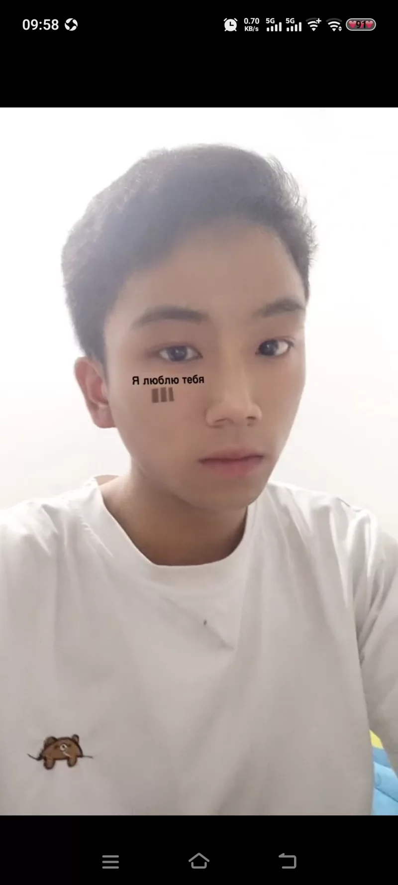 男模业余兼职