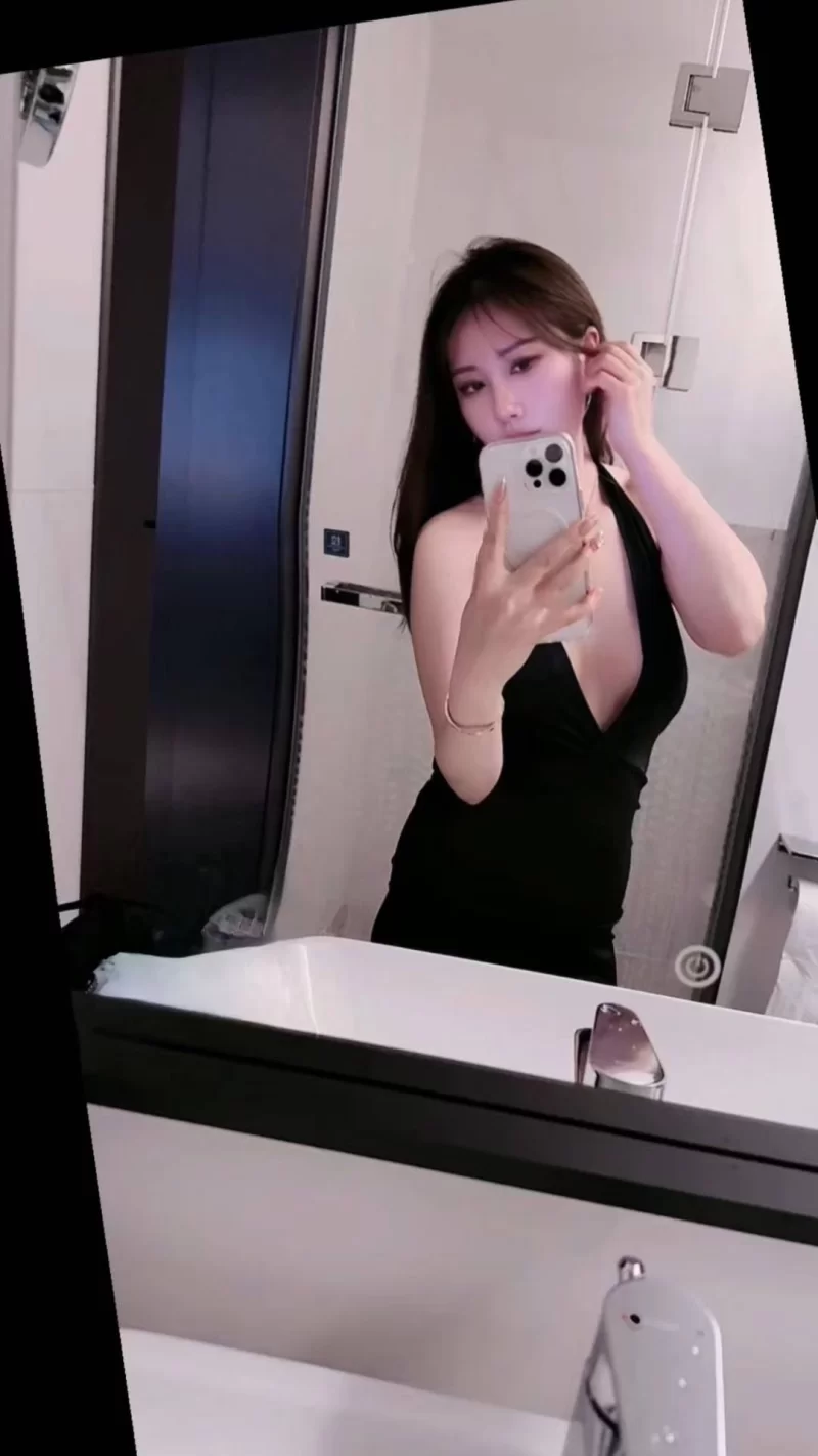 兼职小少妇