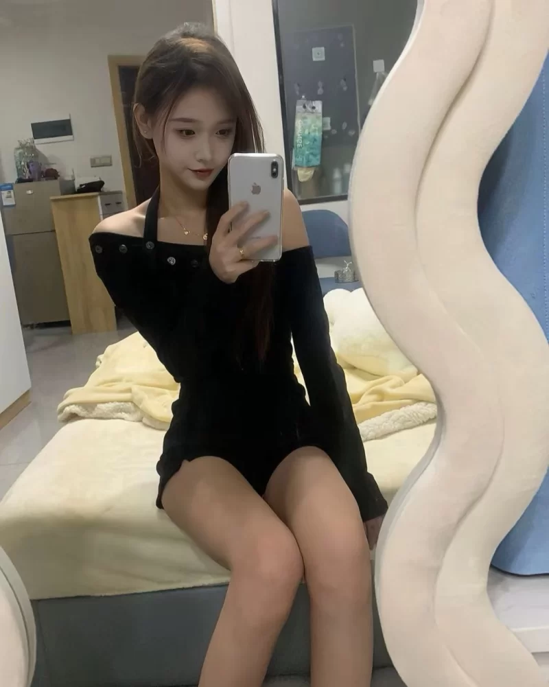 风骚小妹一枚