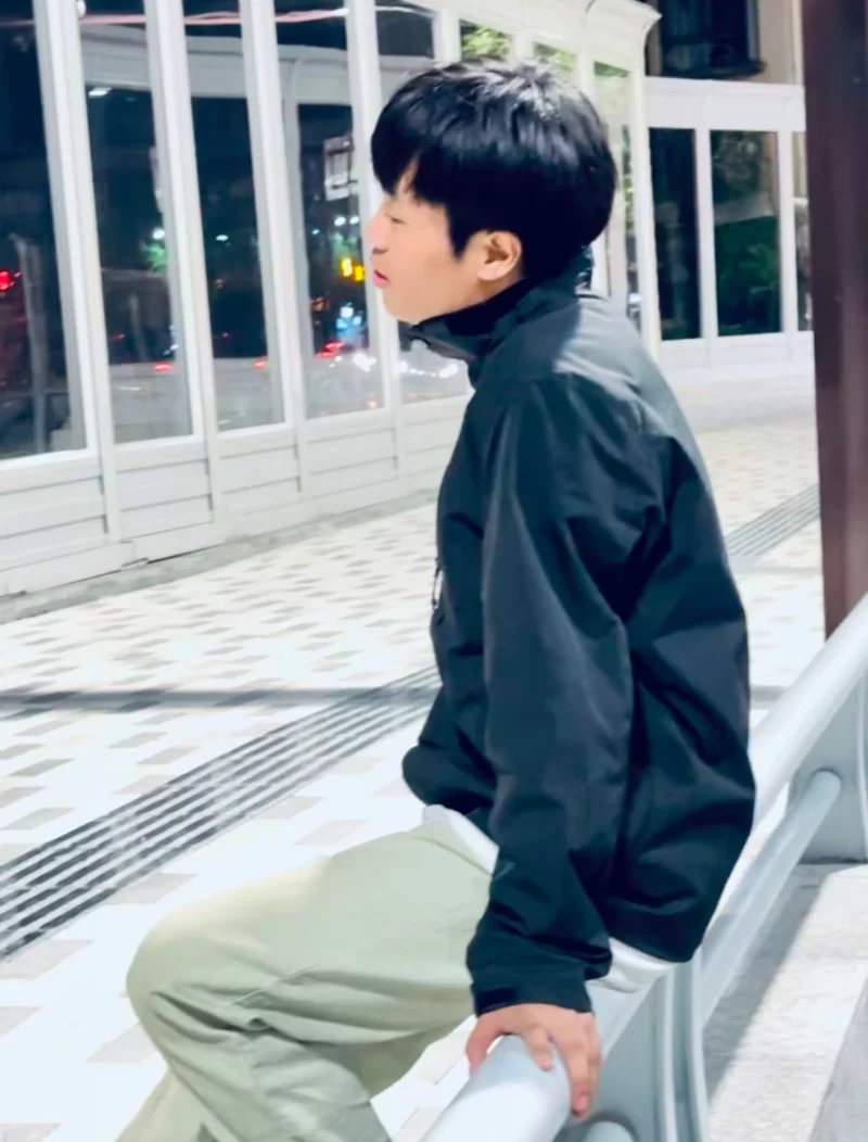 听话的小鸭子