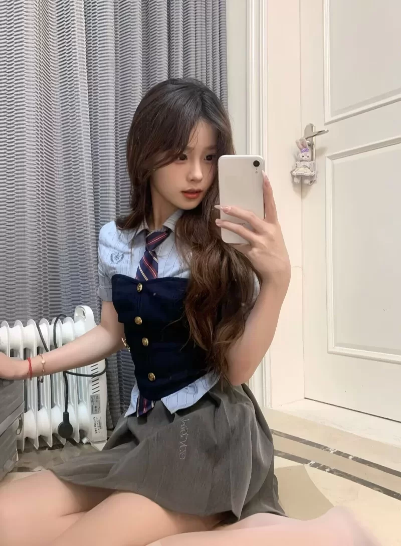 嫩妹 刚出道 服务天花板