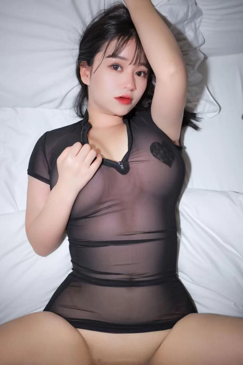 五华服务型少妇