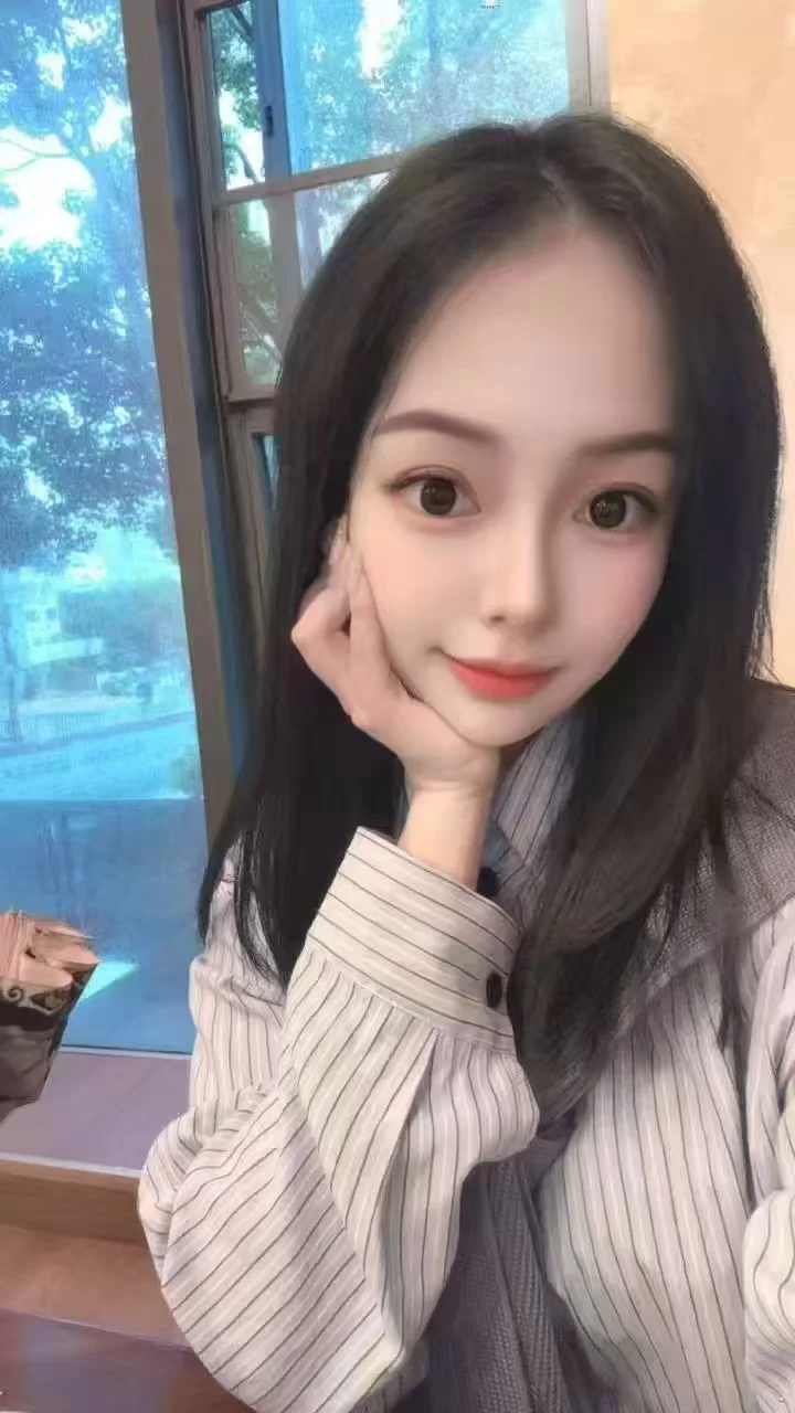漂亮妹妹大家可以去试试看