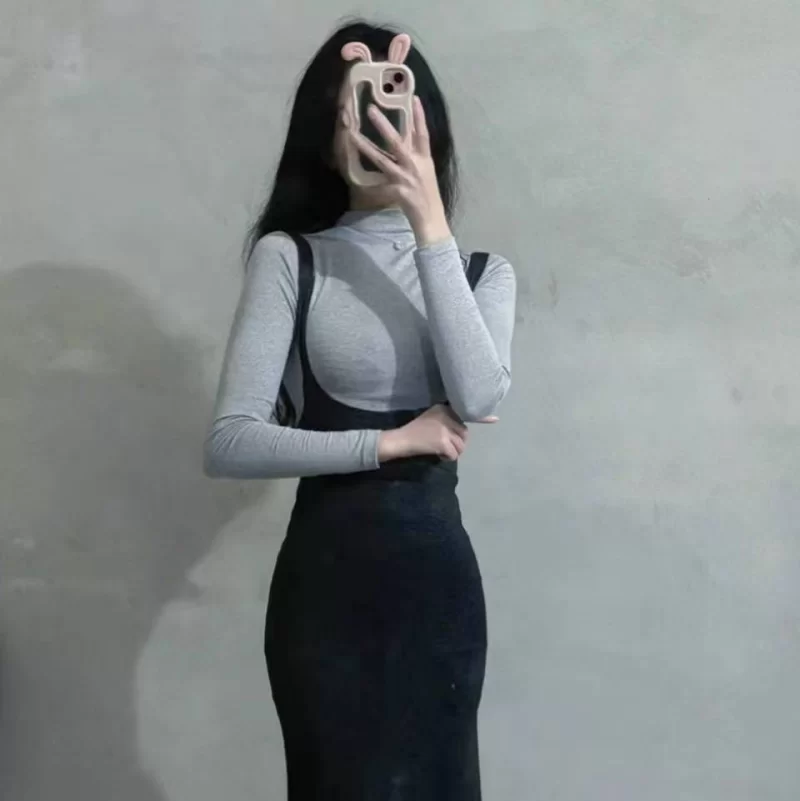 昆明小美女身材好喜爱户外运动