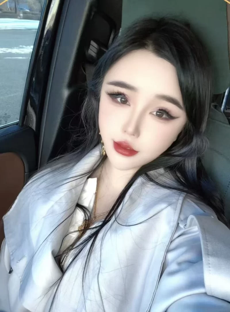 性感气质美女人美活好