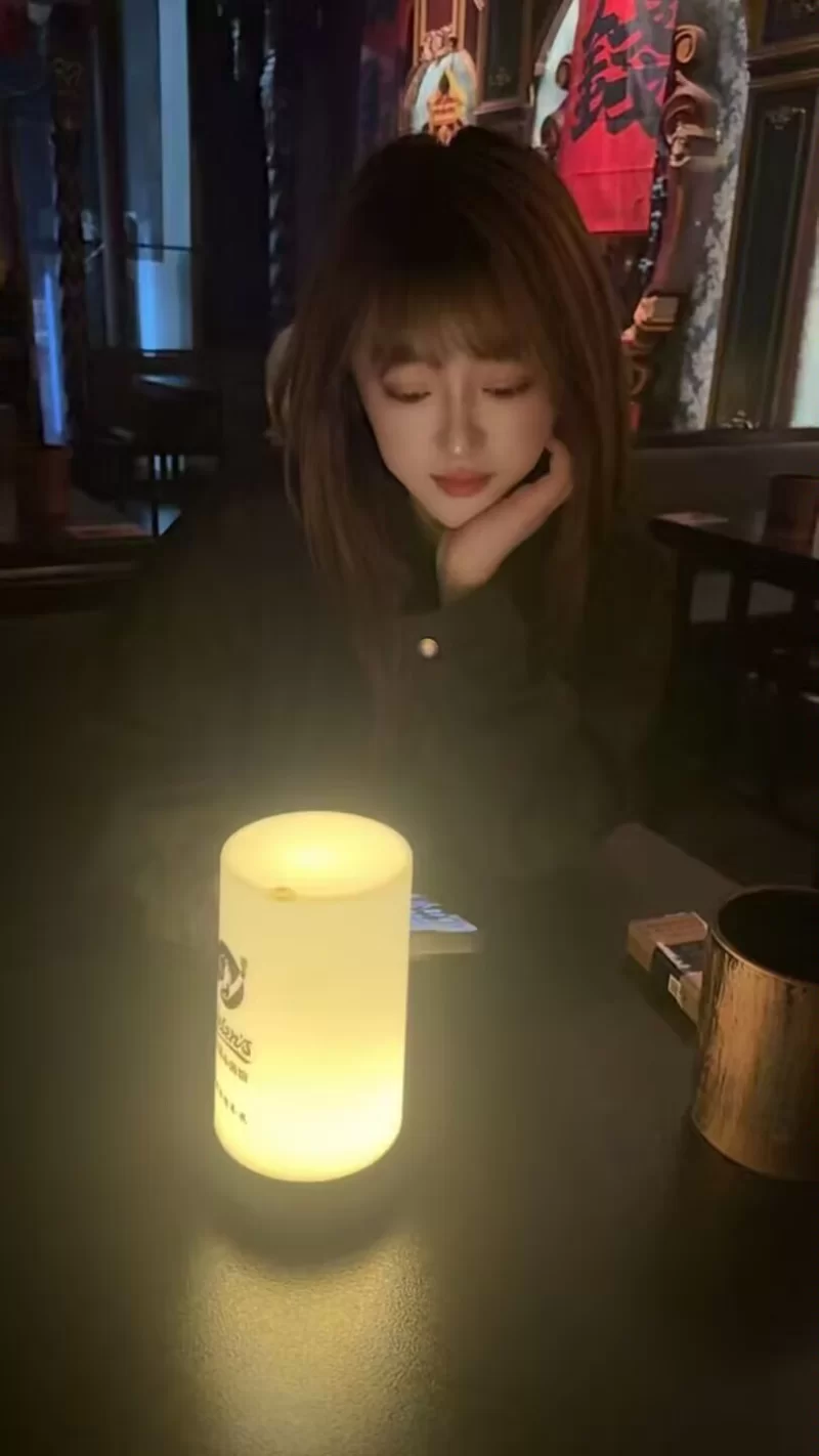 呼市性感小妹