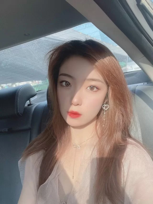 兼职小少妇
