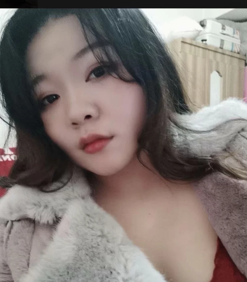 丰满的妹子