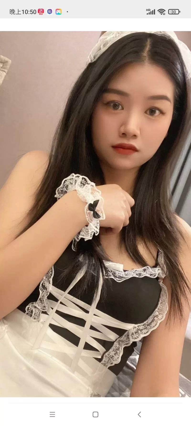 南亚风情小少妇