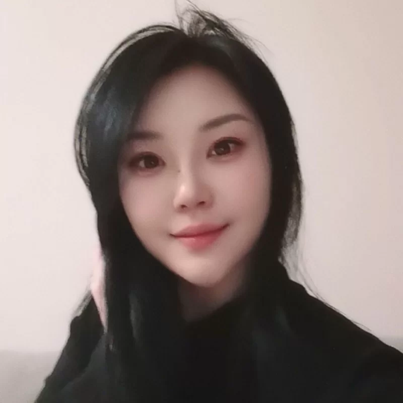 20多岁的妹妹，真的很可以