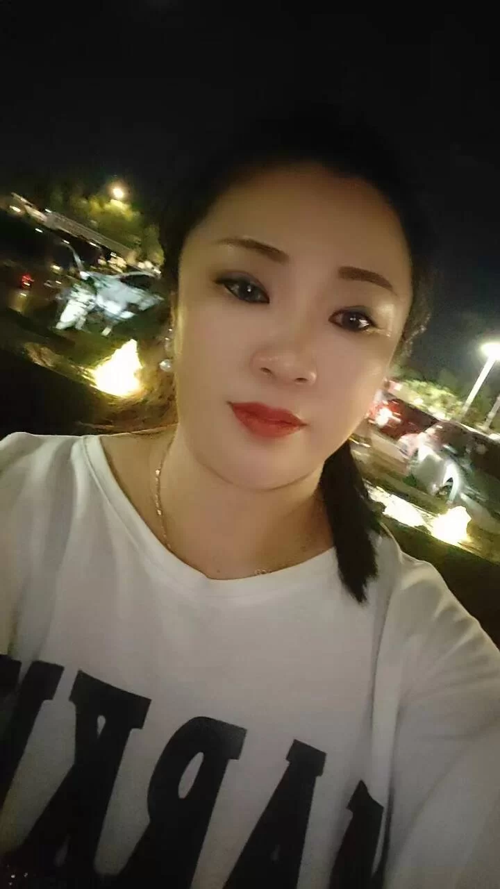 呼市良家熟女