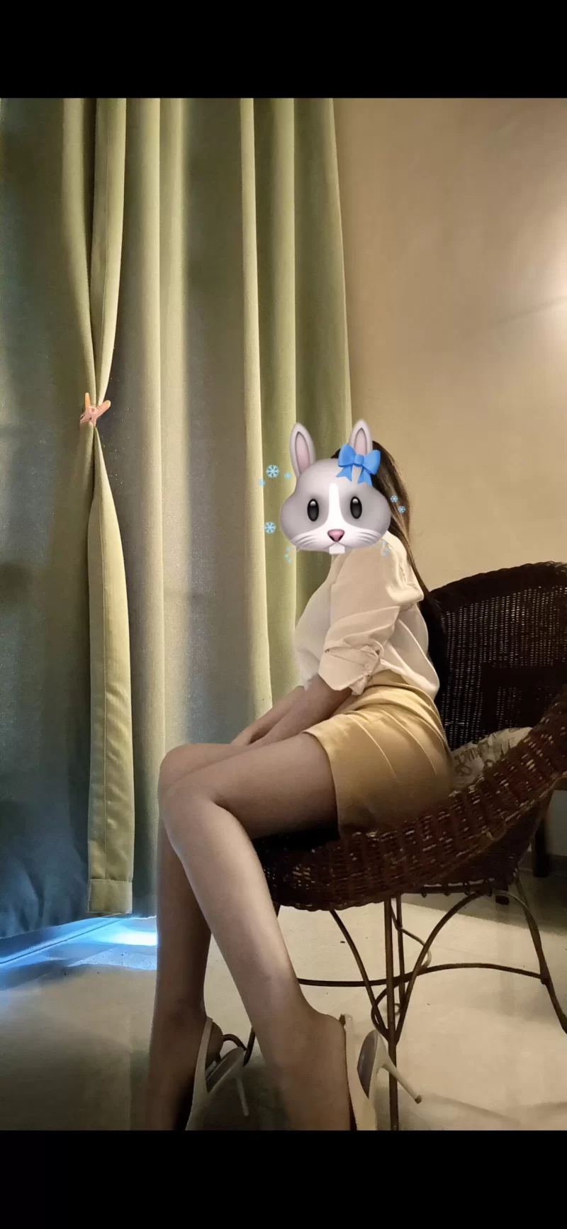 穿金路小美