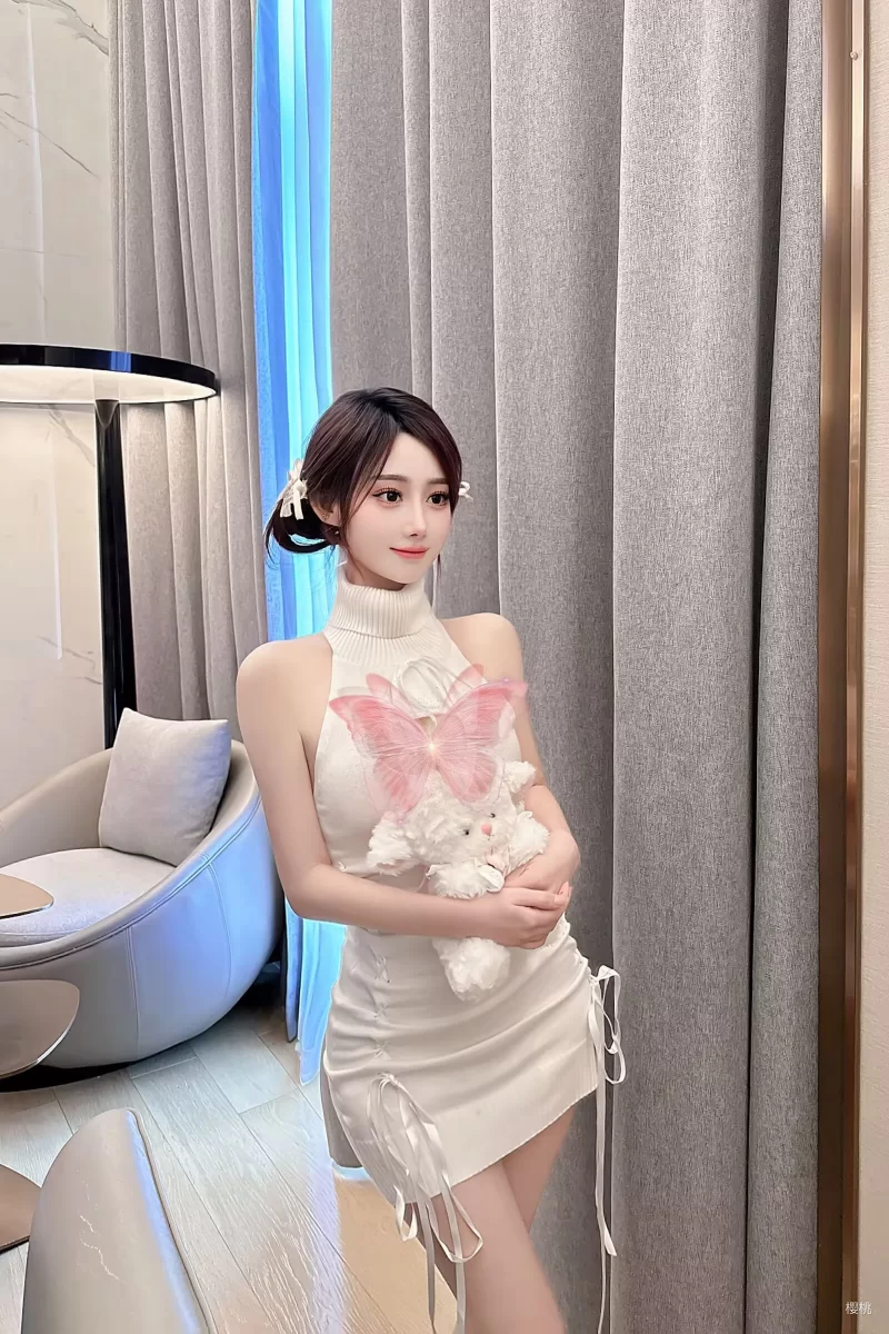 盘龙区年轻美女