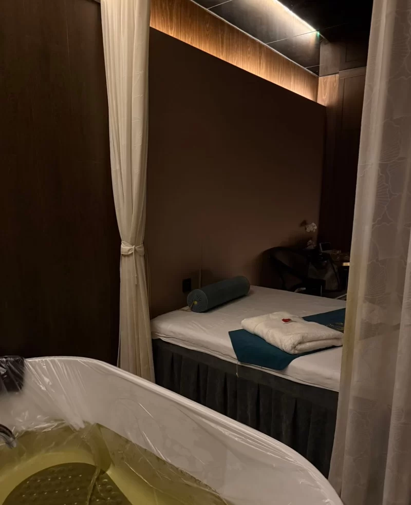 华阳半套天花板级别