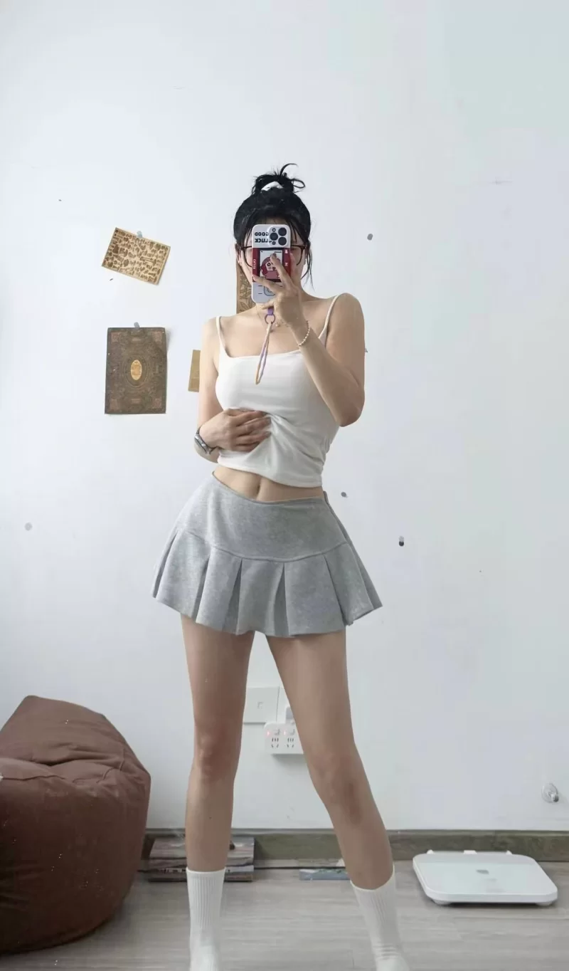 年轻身材好物超所值