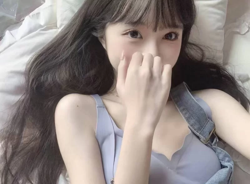 邻家小妹白开水