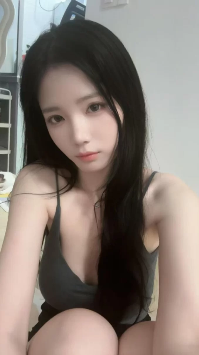 勾人的小妖精