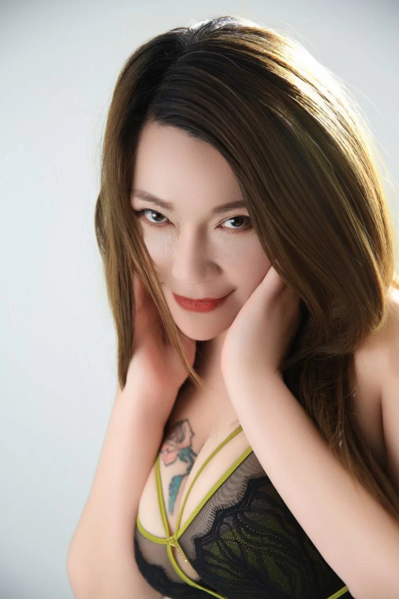性感风骚少妇