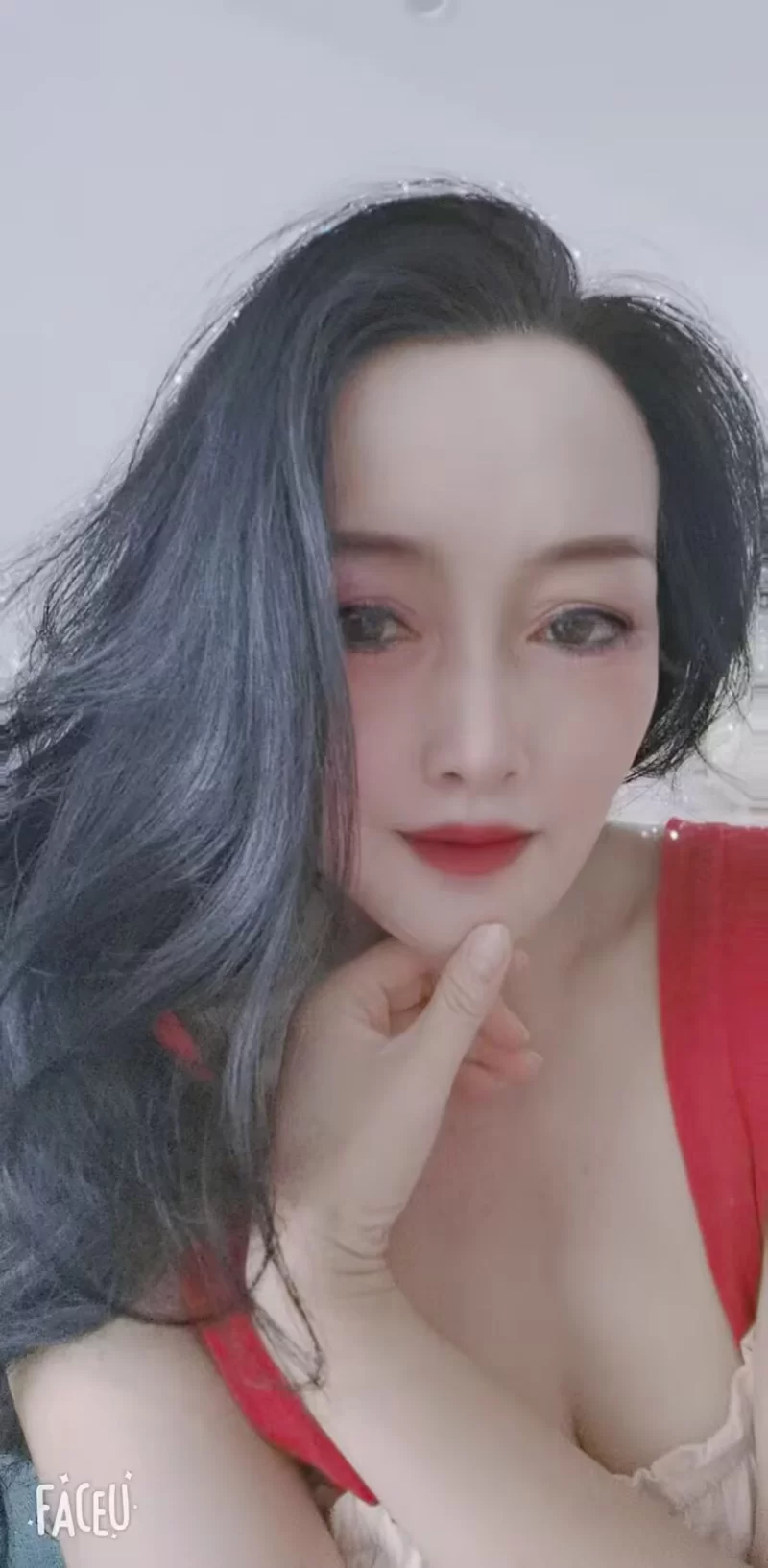 环城南路熟女