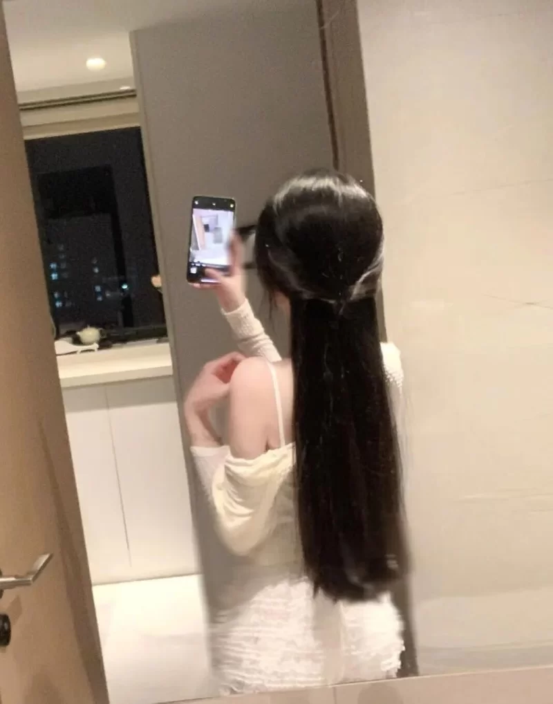 成都武侯区体验白皙大眼小妹