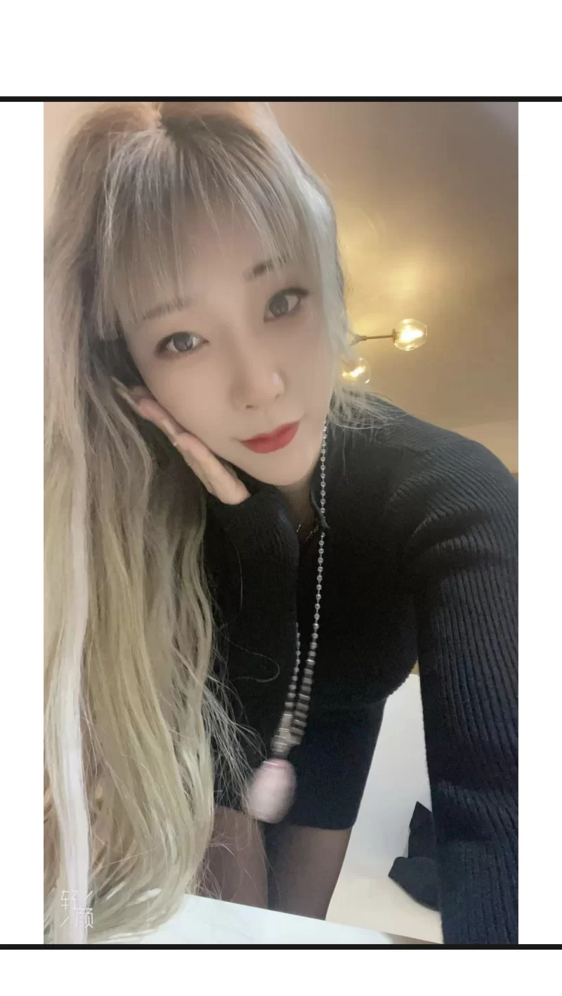 个人兼职小姑娘